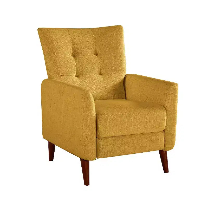 Fauteuil inclinable Tacho| ART OF LIVING DESIGNS