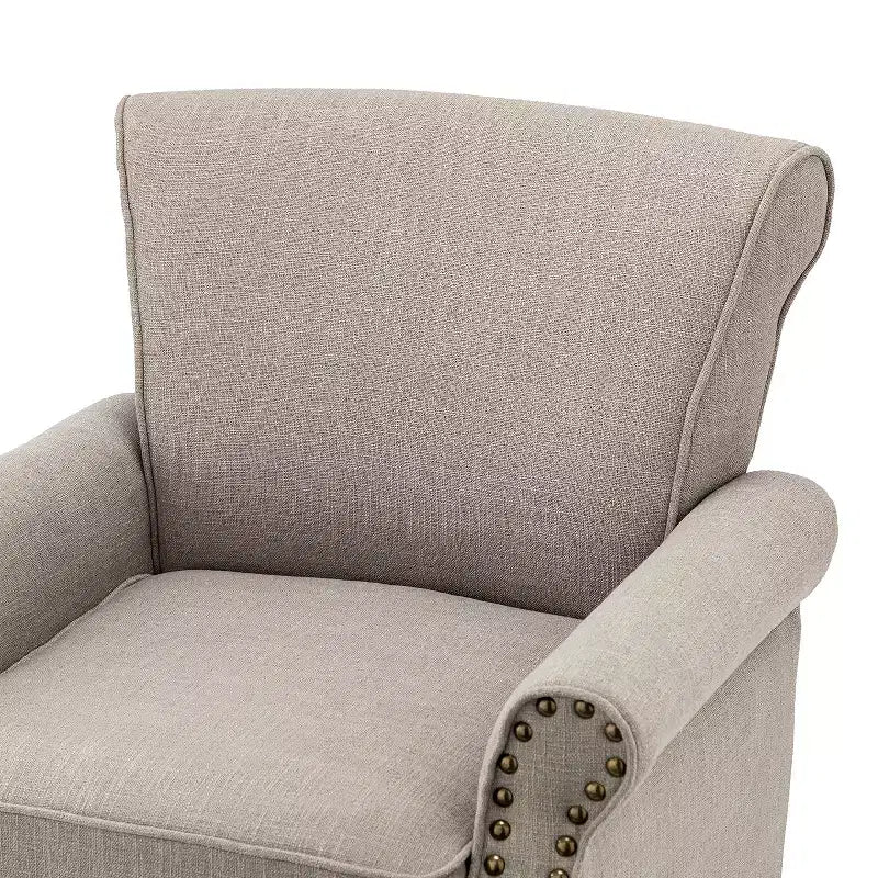 Lot de 2 fauteuils Cythnus avec coussins amovibles | ART OF LIVING DESIGNS