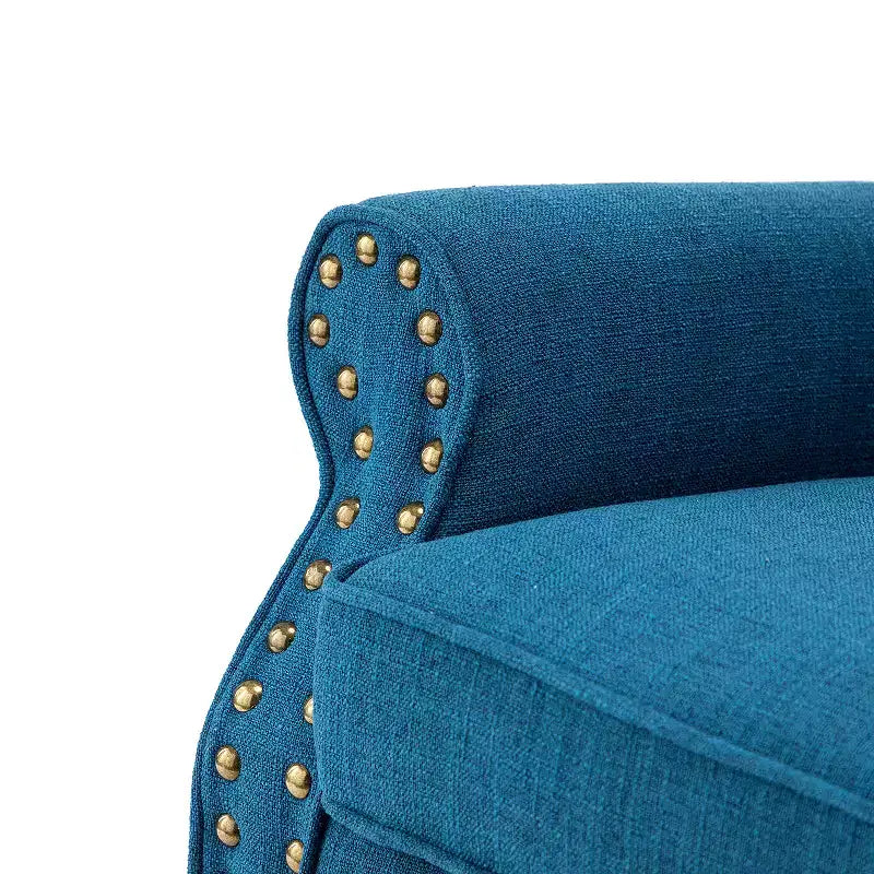 Lot de 2 fauteuils Cythnus avec coussins amovibles | ART OF LIVING DESIGNS