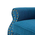 Lot de 2 fauteuils Cythnus avec coussins amovibles | ART OF LIVING DESIGNS