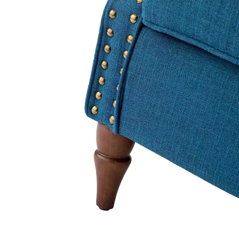 Lot de 2 fauteuils Cythnus avec coussins amovibles | ART OF LIVING DESIGNS