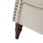 Lot de 2 fauteuils Cythnus avec coussins amovibles | ART OF LIVING DESIGNS