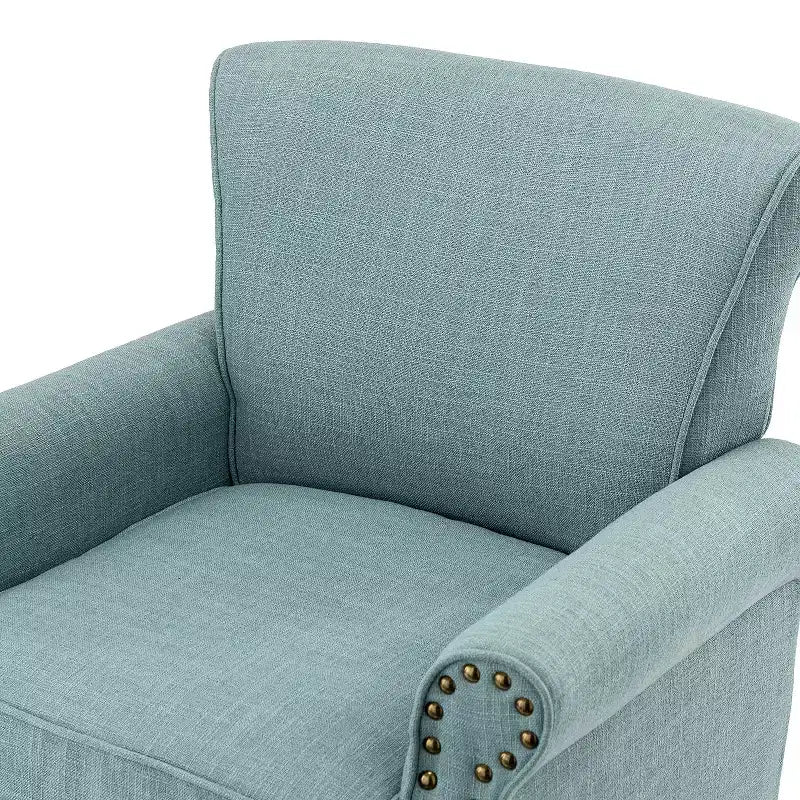 Lot de 2 fauteuils Cythnus avec coussins amovibles | ART OF LIVING DESIGNS