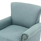 Lot de 2 fauteuils Cythnus avec coussins amovibles | ART OF LIVING DESIGNS