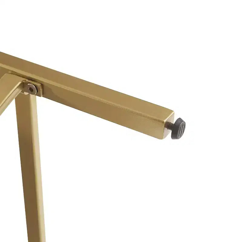 Ensemble de 2 tabourets de bar hauteur comptoir Ellery - Crosley