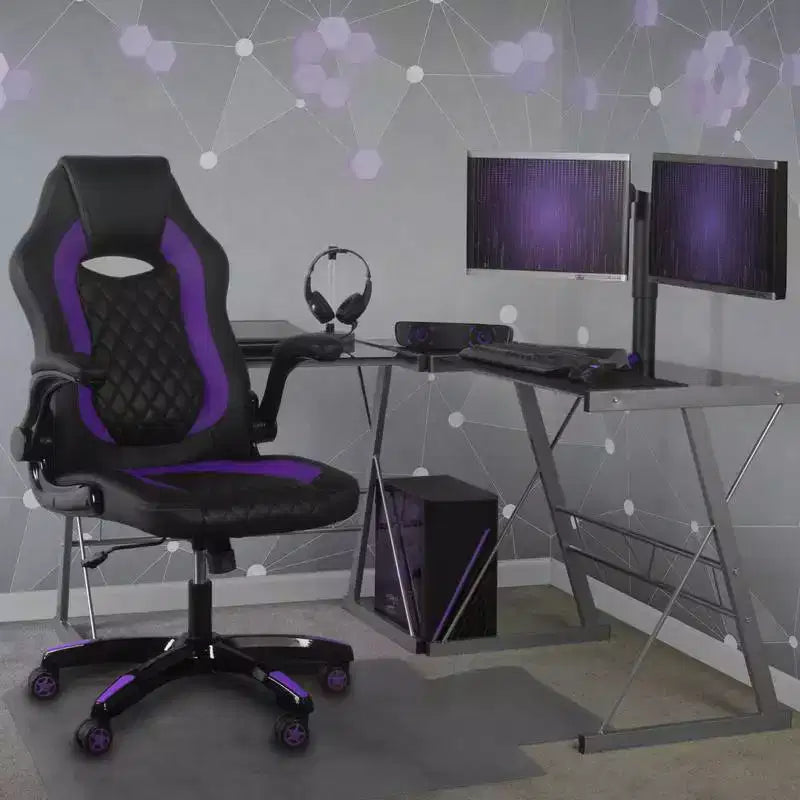 Chaise de jeu ergonomique Archeus - AON