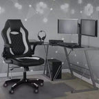 Chaise de jeu ergonomique Archeus - AON