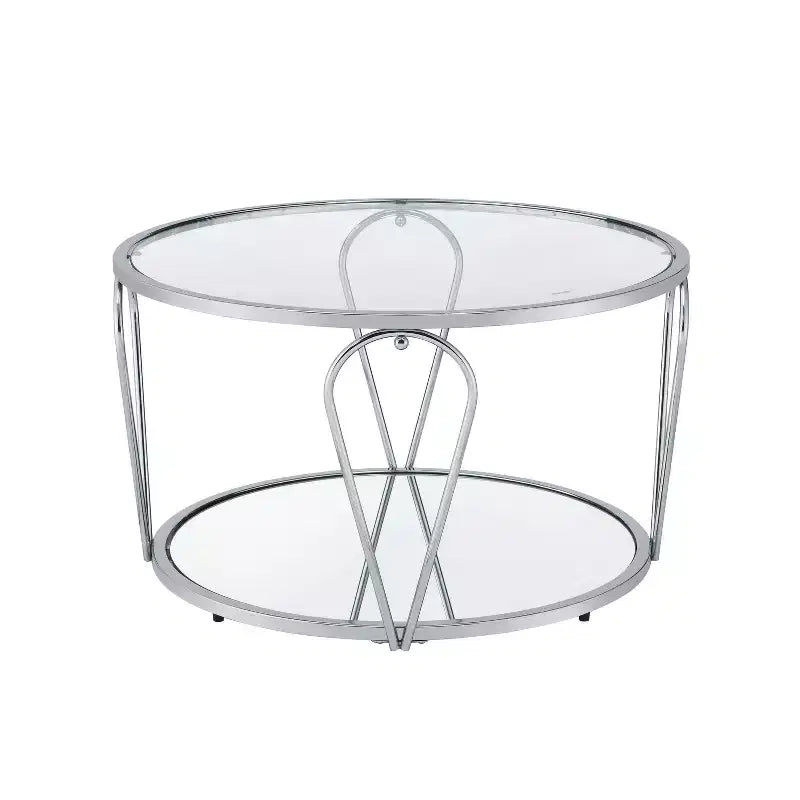 Table basse ronde contemporaine 31 Kuut - HOMES: Inside + Out