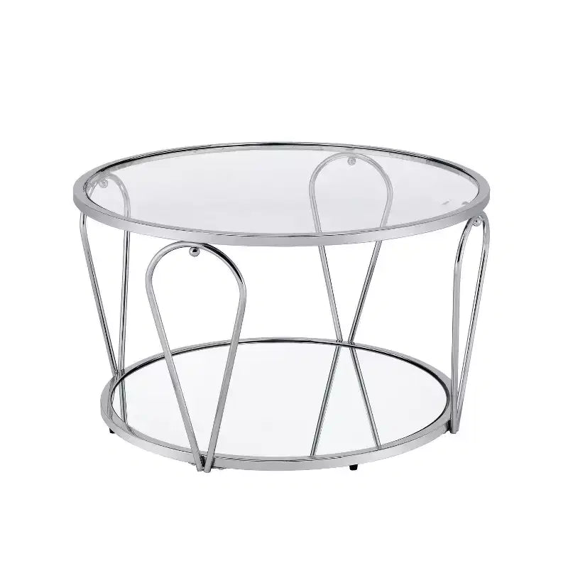 Table basse ronde contemporaine 31 Kuut - HOMES: Inside + Out