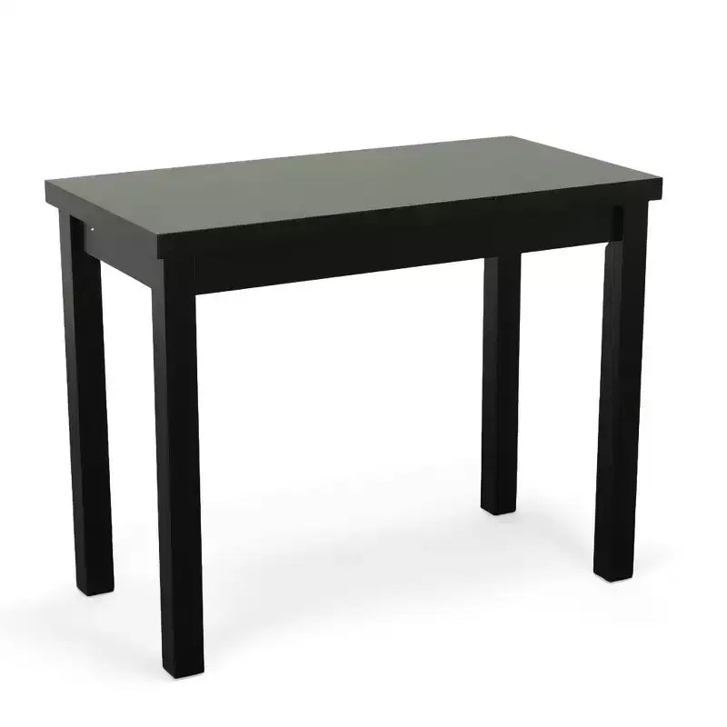 Table de bar haute Carolina Living Beckett