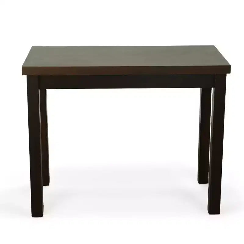 Table de bar haute Carolina Living Beckett