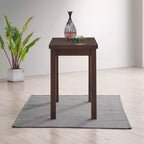 Table de bar haute Carolina Living Beckett