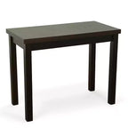 Table de bar haute Carolina Living Beckett