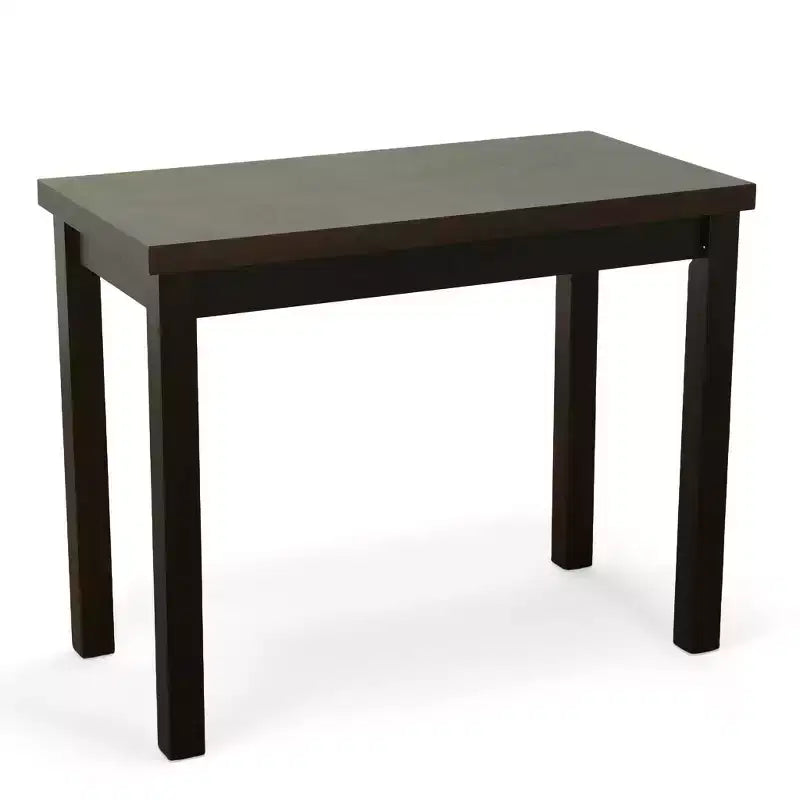 Table de bar haute Carolina Living Beckett