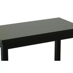 Table de bar haute Carolina Living Beckett