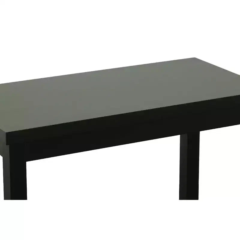Table de bar haute Carolina Living Beckett