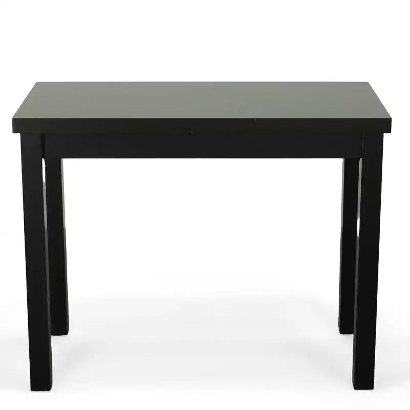 Table de bar haute Carolina Living Beckett