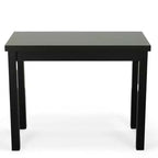 Table de bar haute Carolina Living Beckett