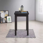 Table de bar haute Carolina Living Beckett