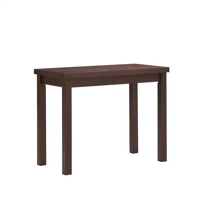 Table de bar haute Carolina Living Beckett