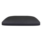 Flash Furniture Perry Lot de 4 sièges en bois de polyrésine avec bords arrondis pour chaises et tabourets en métal colorés