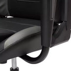 Chaise de jeu ergonomique RESPAWN 110