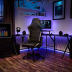Chaise de jeu ergonomique RESPAWN 110