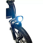 Vélo électrique pliable de ville GlareWheel 16'' X3