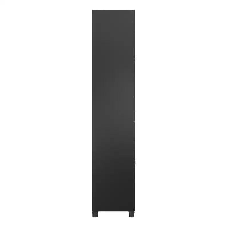 Meuble de rangement encadré avec lavabo et tiroir RealRooms