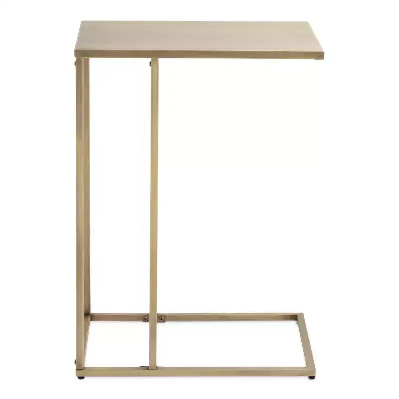 Kate and Laurel - Table d'appoint Lockhardt