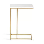 Kate and Laurel - Table d'appoint Lockhardt