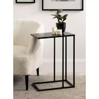 Kate and Laurel - Table d'appoint Lockhardt