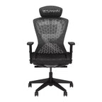 Chaise de jeu ergonomique en maille RESPAWN Spire