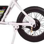 Vélo électrique pour enfants Droyd Kids' Blipper 16 Step Over