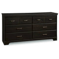 Commode double 6 tiroirs Versa Country Cottage