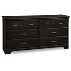 Commode double 6 tiroirs Versa Country Cottage