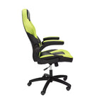 Chaise de jeu ergonomique RESPAWN 3085 avec accoudoirs relevables