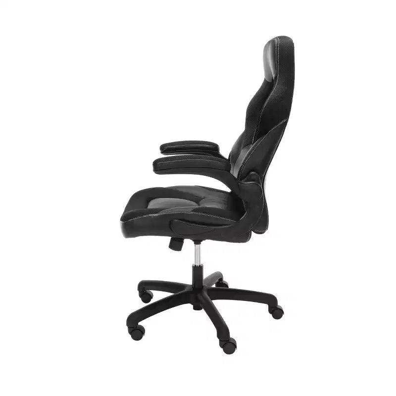 Chaise de jeu ergonomique RESPAWN 3085 avec accoudoirs relevables