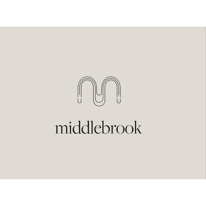 Meuble TV porte de grange 58 po Middlebrook Firebranch