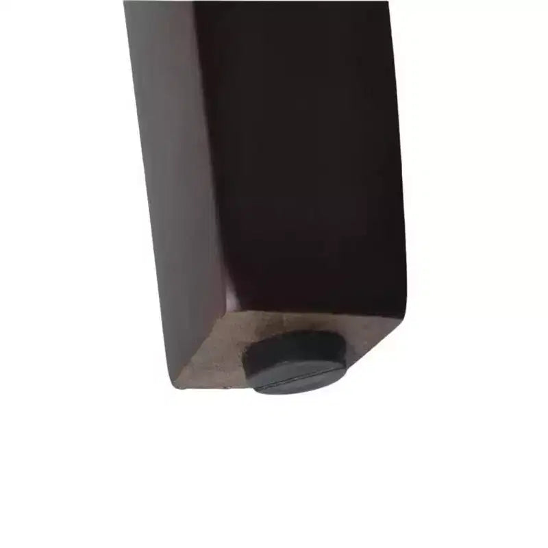 Fauteuil d'appoint à bras roulés - HomePop