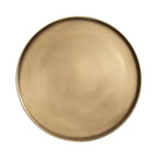 Table d'appoint ronde Tira de Kate et Laurel