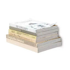 Lot de 3 tablettes flottantes Conceal - Umbra