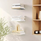 Lot de 3 tablettes flottantes Conceal - Umbra