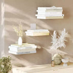 Lot de 3 tablettes flottantes Conceal - Umbra