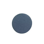 Manhattan Comfort Lot de 2 poufs tapissés en mélange de polyester tissé Bailey