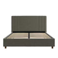 DHP Wynn Upholstered Bed