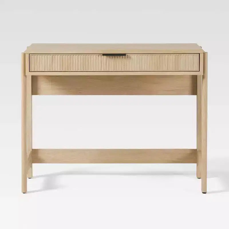 Bureau Saracina Home Fluted