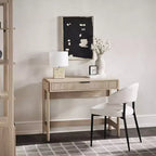 Bureau Saracina Home Fluted