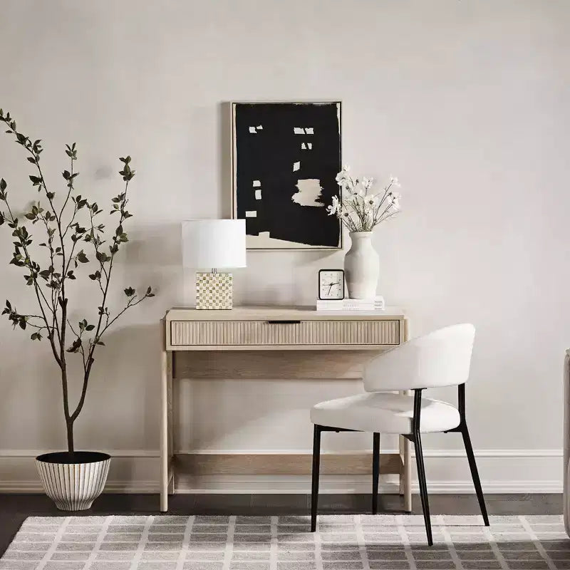 Bureau Saracina Home Fluted