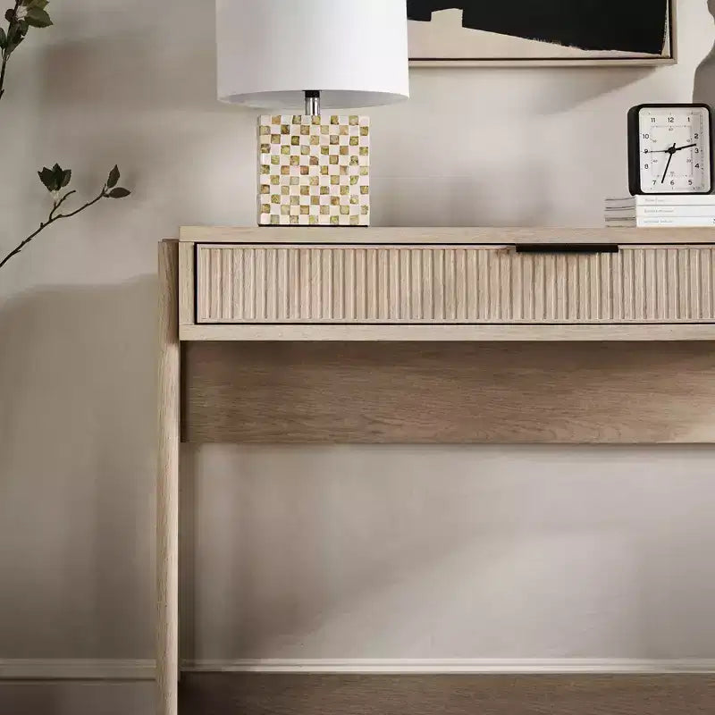 Bureau Saracina Home Fluted